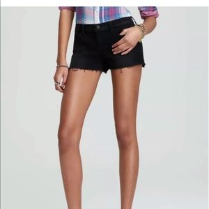 J brand shorts #0034
